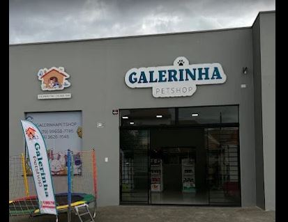 Foto de GALERINHA PET SHOP